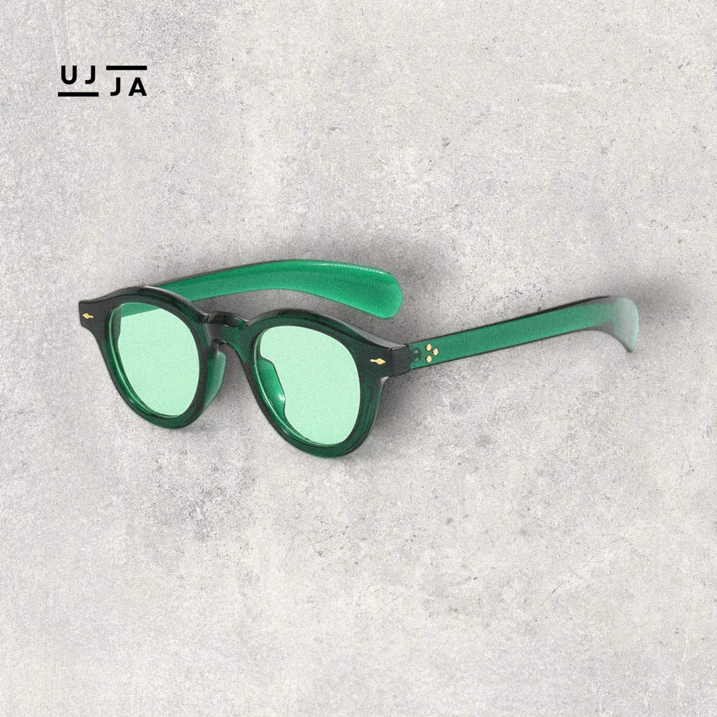 Boston Rivers Sunglasses UJJA EYEWEAR