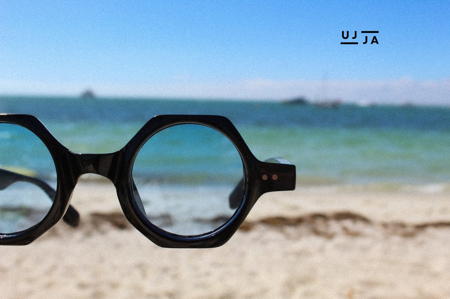 Barcelona Magico Sunglasses UJJA EYEWEAR UJJA Eyewear
