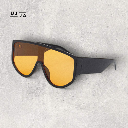 Heat Waves Sunglasses UJJA EYEWEAR