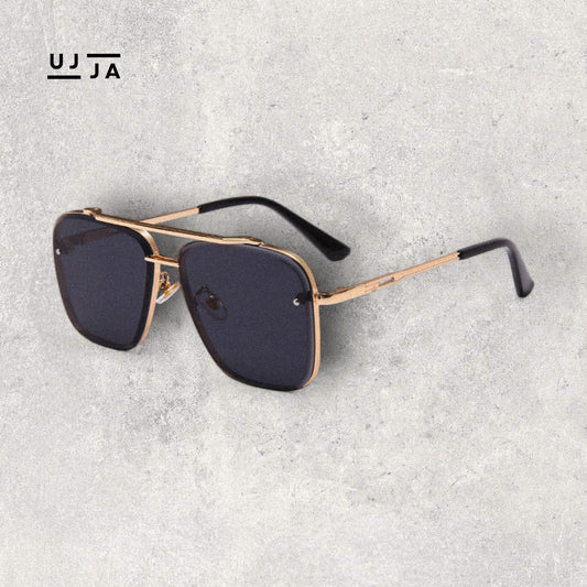 Summer Clouds Sunglasses UJJA EYEWEAR