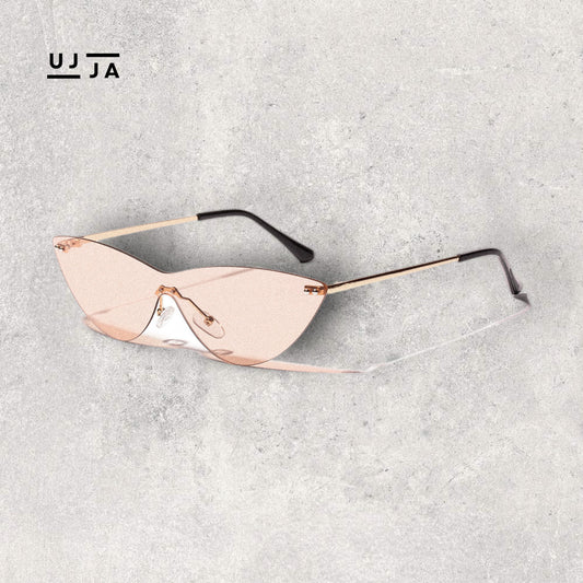 Wild Jungle Sunglasses UJJA EYEWEAR