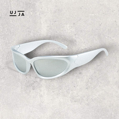 Steam Vents Sunglasses UJJA EYEWEAR