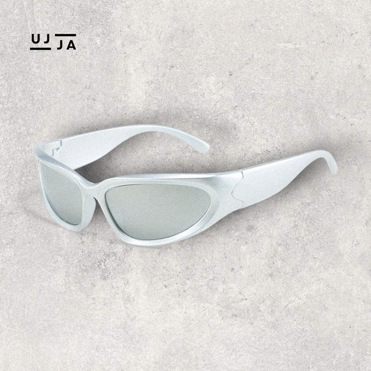 Steam Vents Sunglasses UJJA EYEWEAR