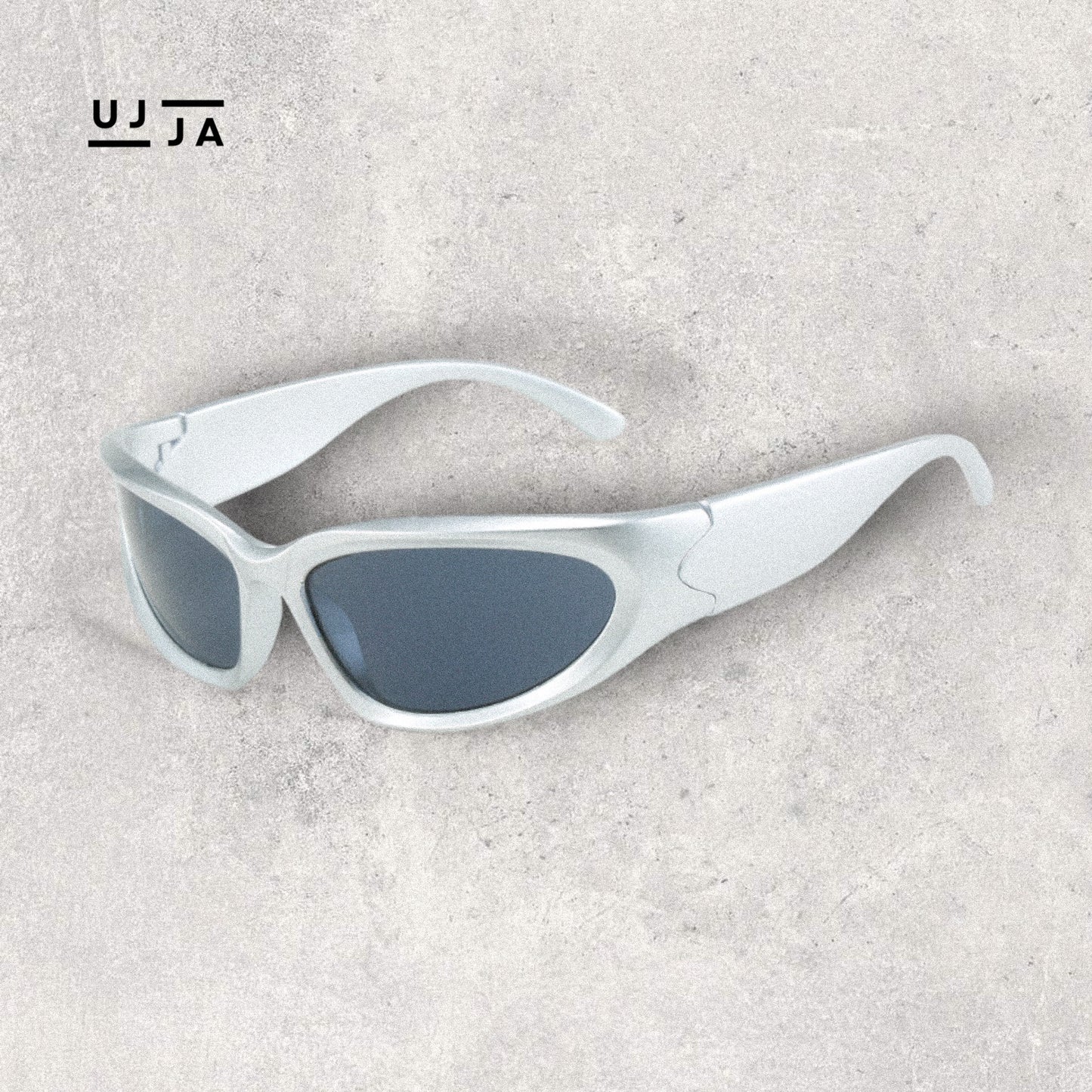 Steam Vents Sunglasses UJJA EYEWEAR