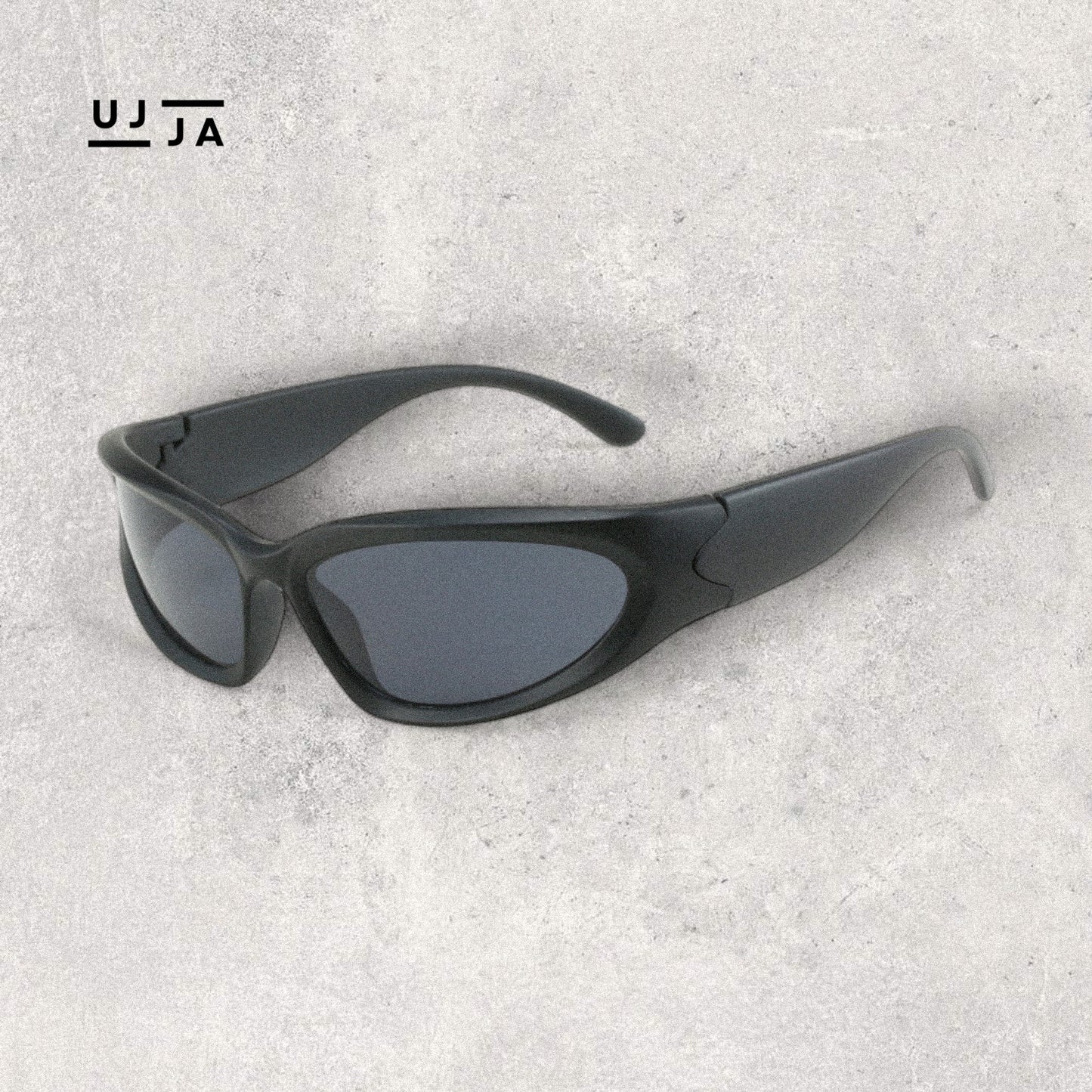 Steam Vents Sunglasses UJJA EYEWEAR