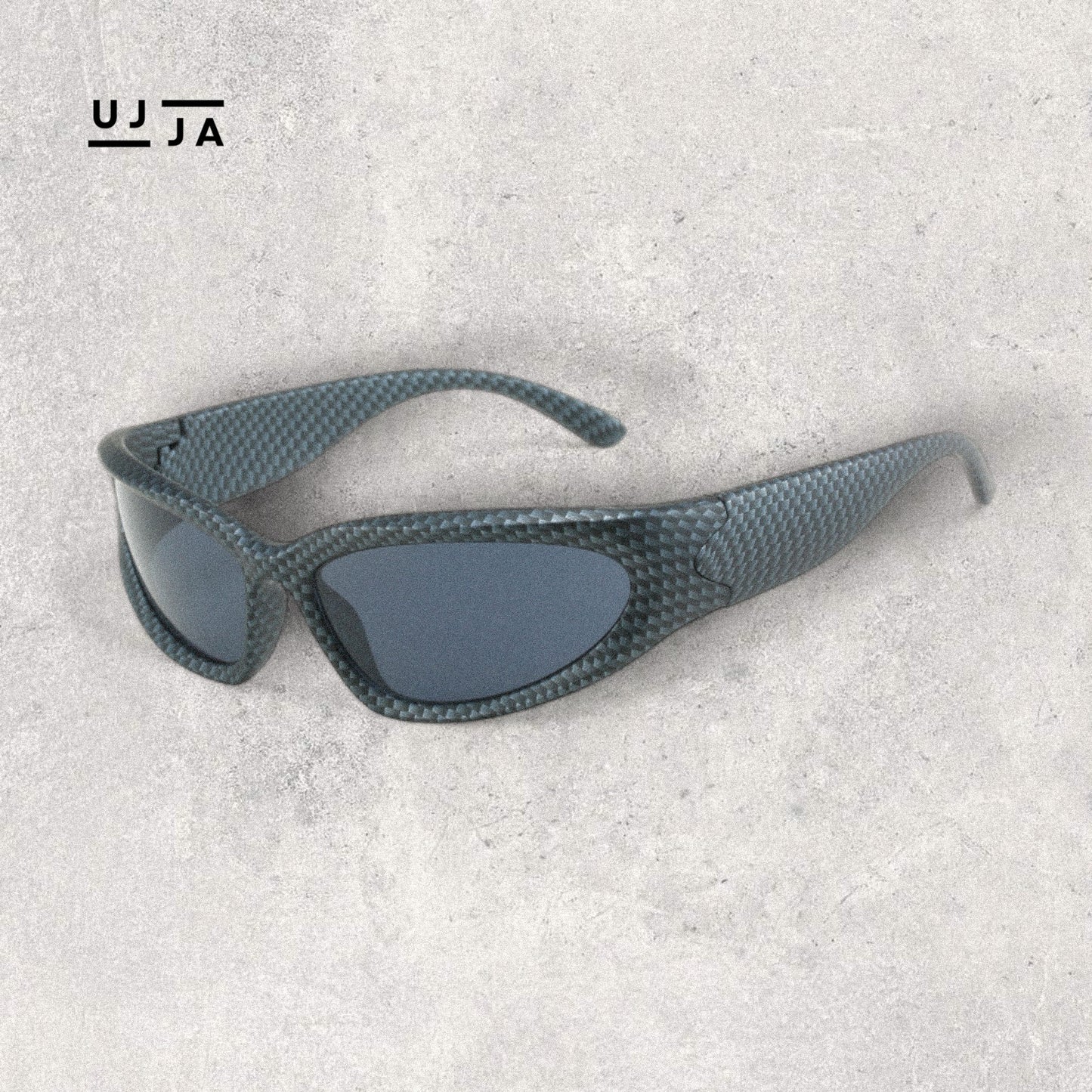 Steam Vents Sunglasses UJJA EYEWEAR