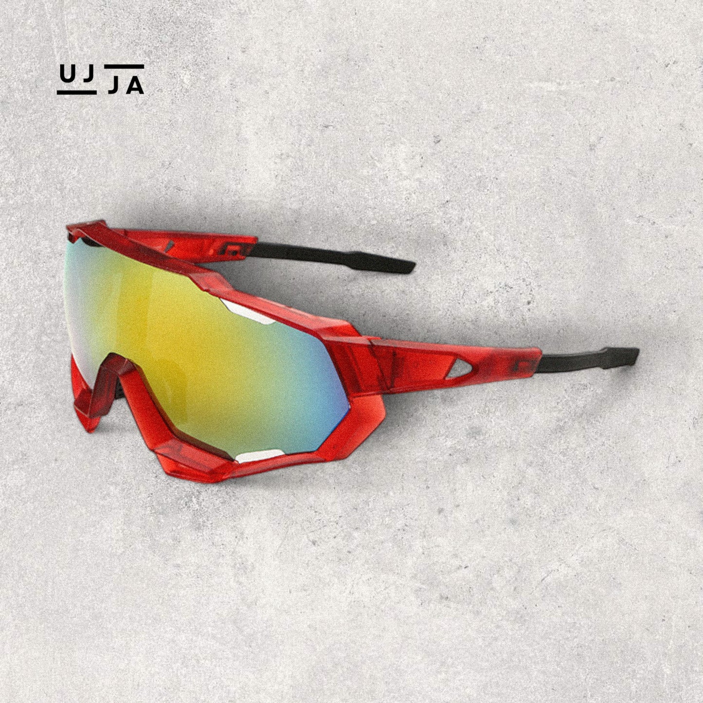 Blizzard Mountain Sunglasses UJJA EYEWEAR