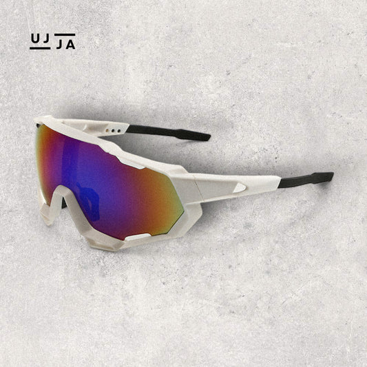 Blizzard Mountain Sunglasses UJJA EYEWEAR