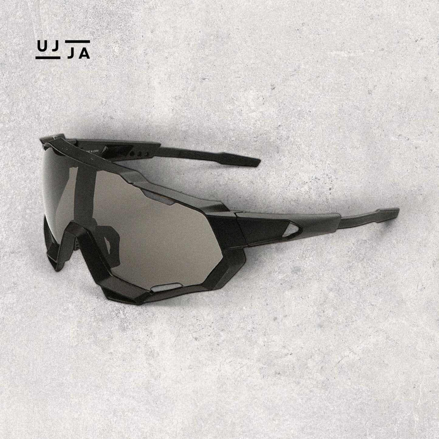 Blizzard Mountain Sunglasses UJJA EYEWEAR