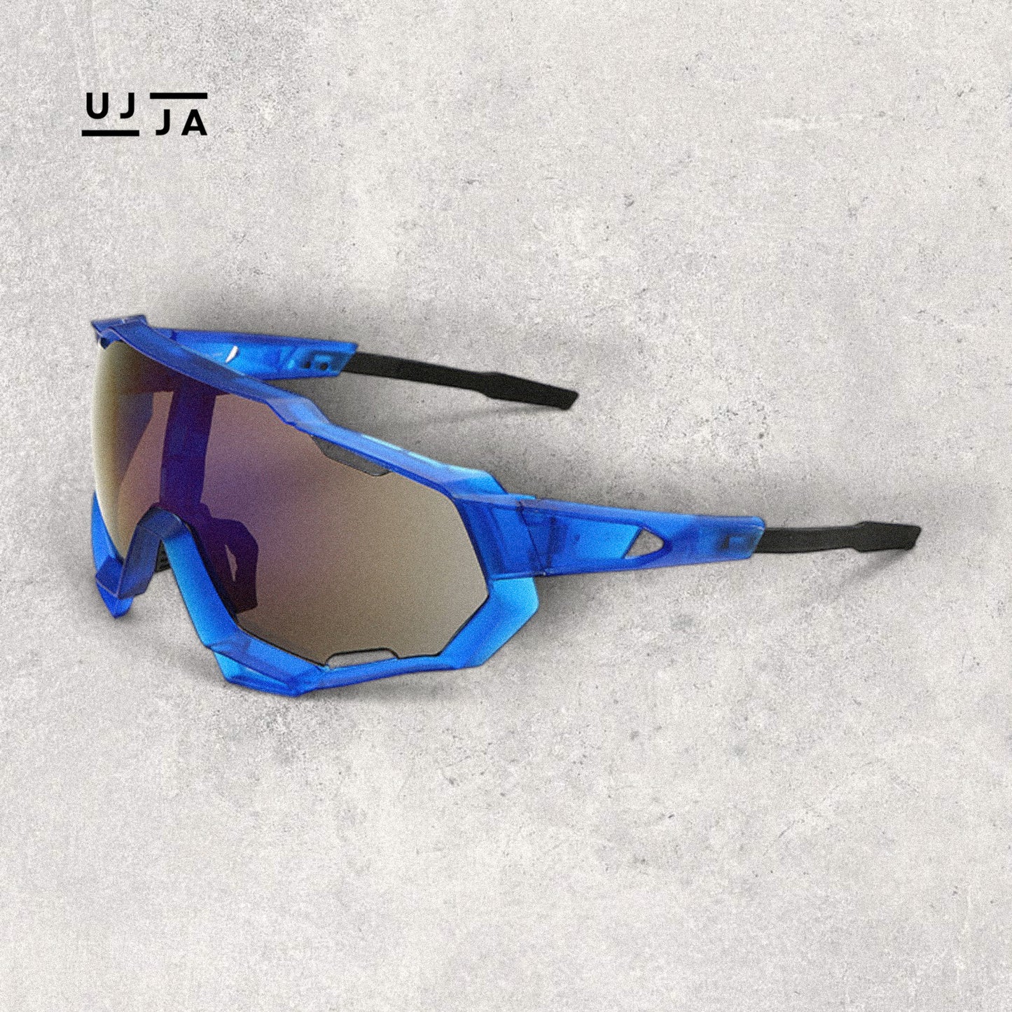 Blizzard Mountain Sunglasses UJJA EYEWEAR