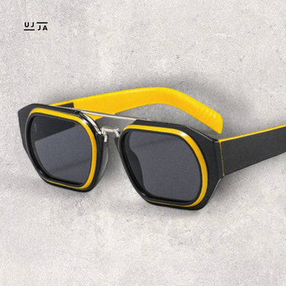 Beach Sand Sunglasses UJJA EYEWEAR