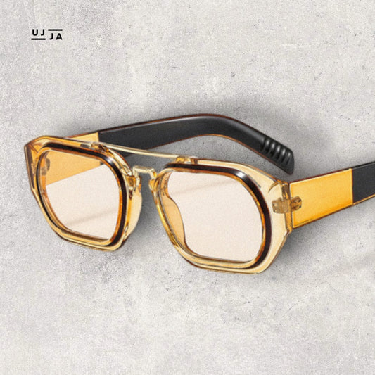 Beach Sand Sunglasses UJJA EYEWEAR