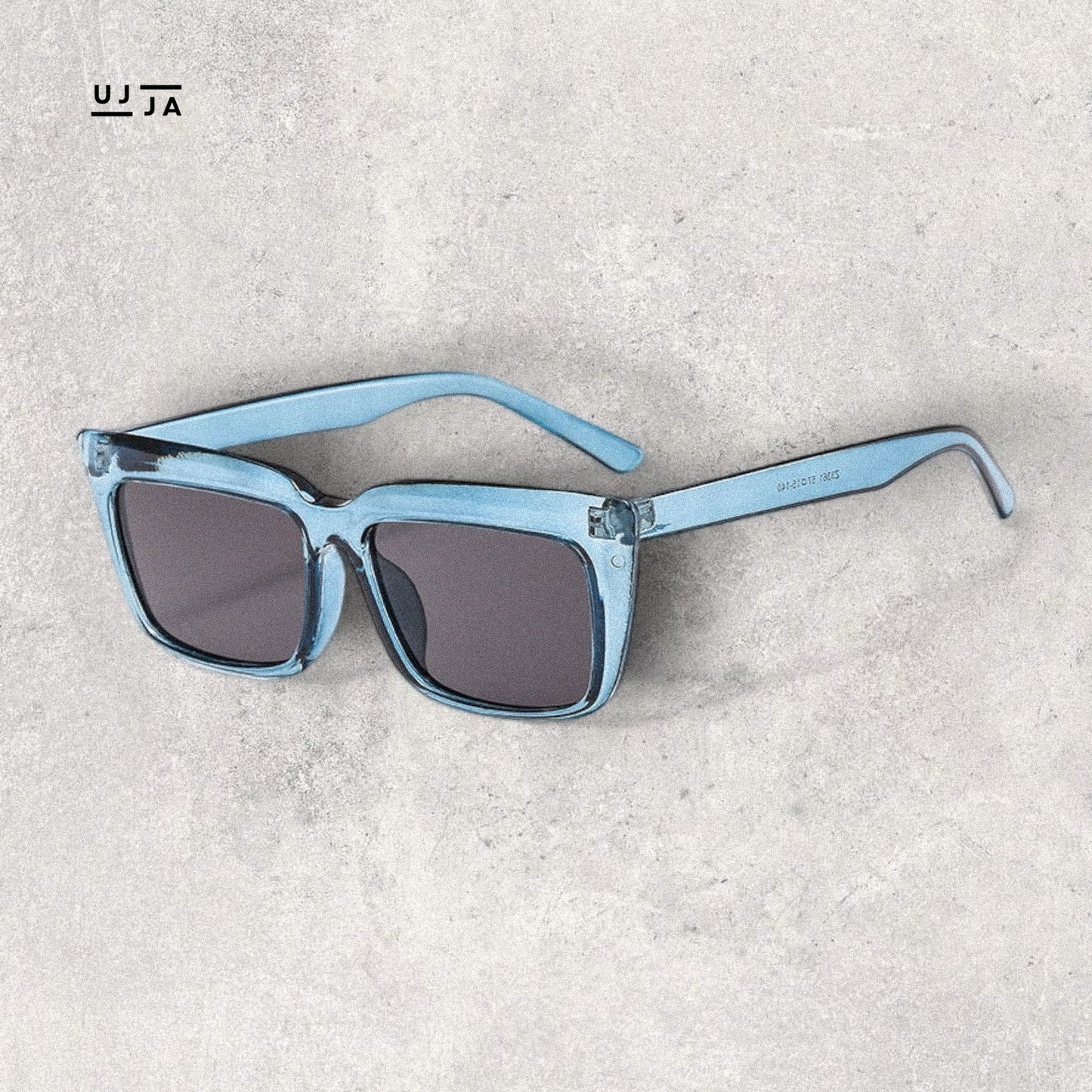 Coral Reef Sunglasses UJJA EYEWEAR