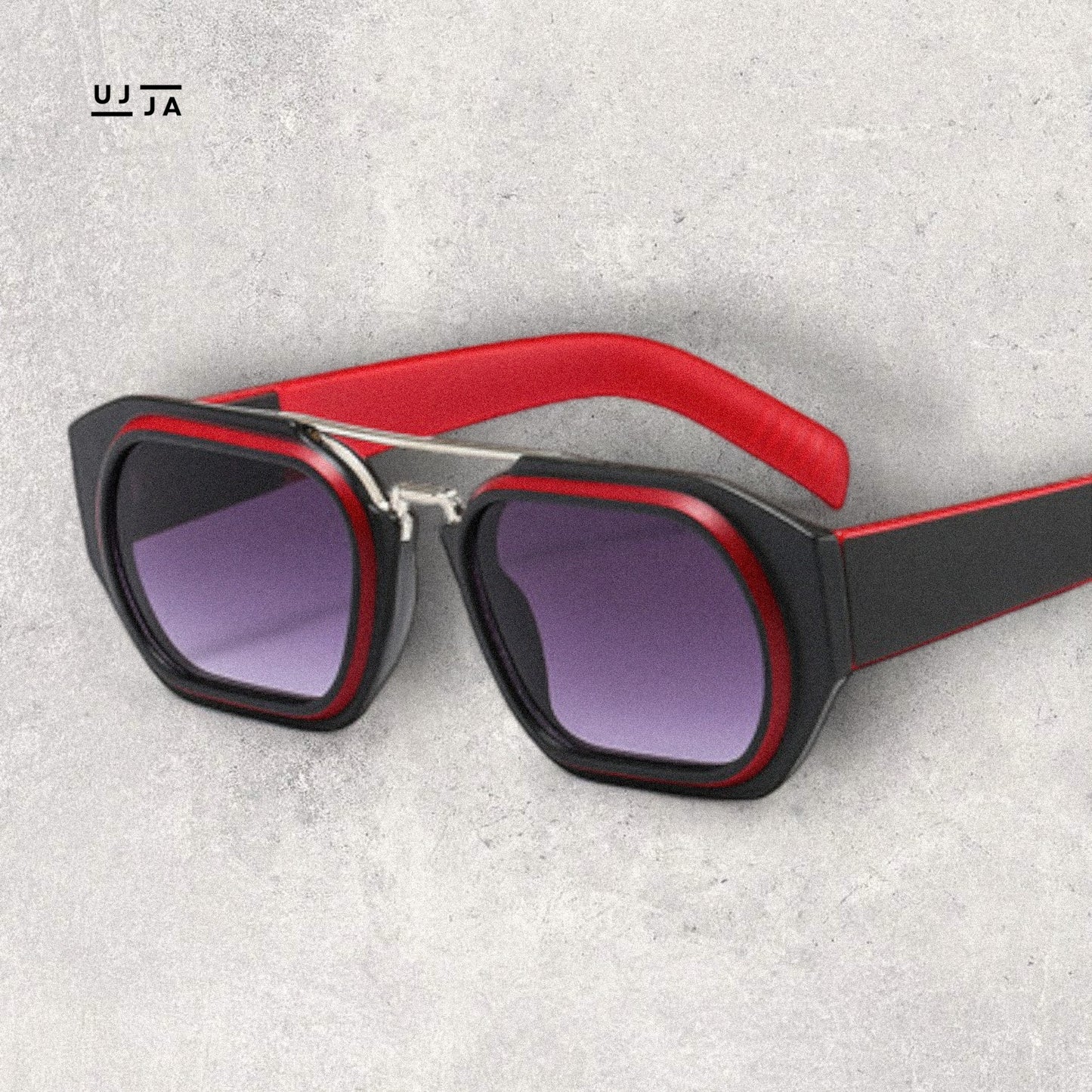 Beach Sand Sunglasses UJJA EYEWEAR