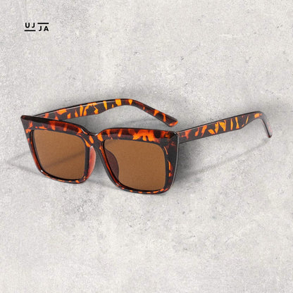 Coral Reef Sunglasses UJJA EYEWEAR