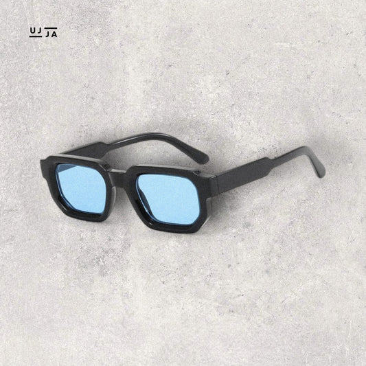 Honolulu Waves Sunglasses UJJA EYEWEAR UJJA Eyewear