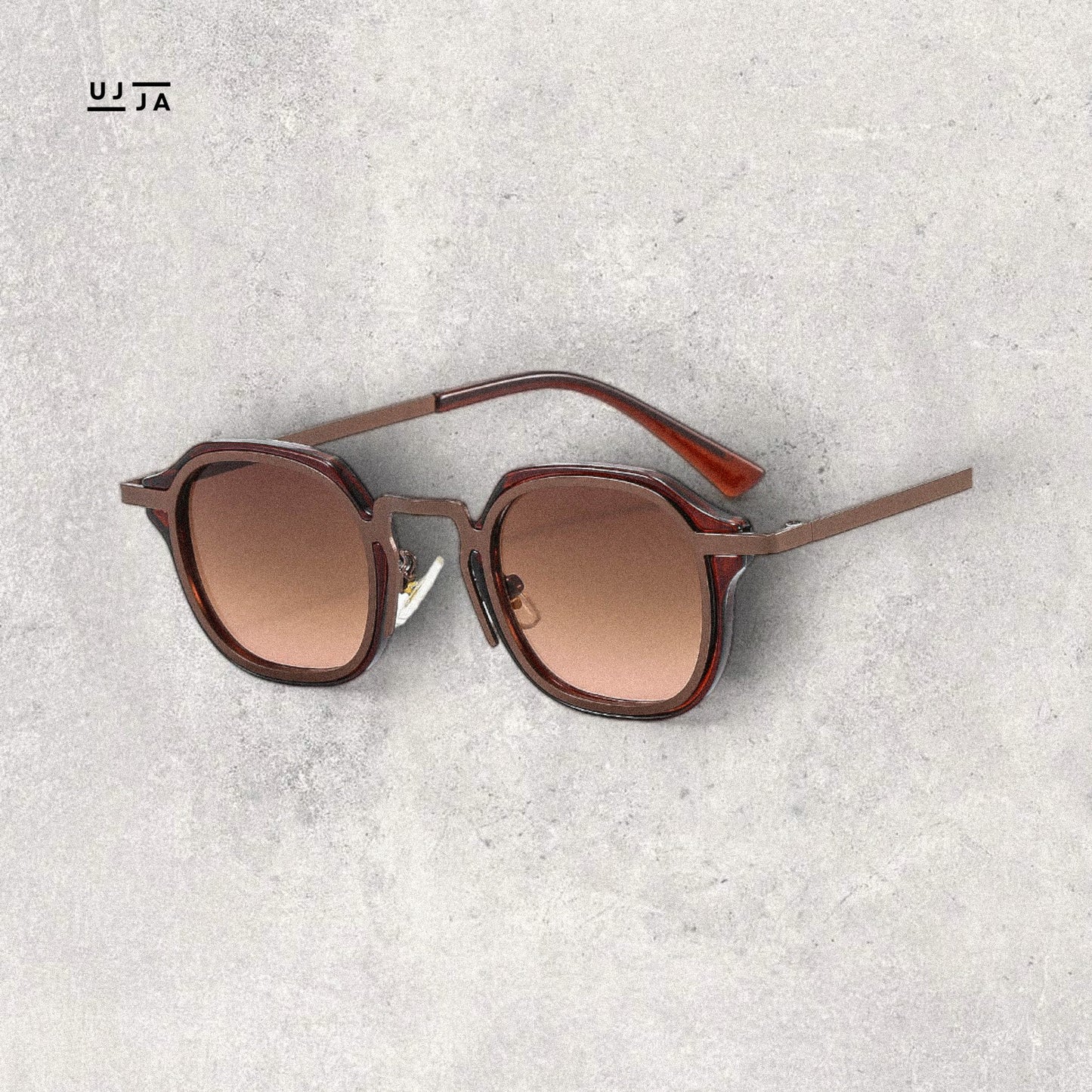 Los Angeles Sunshine Sunglasses UJJA EYEWEAR