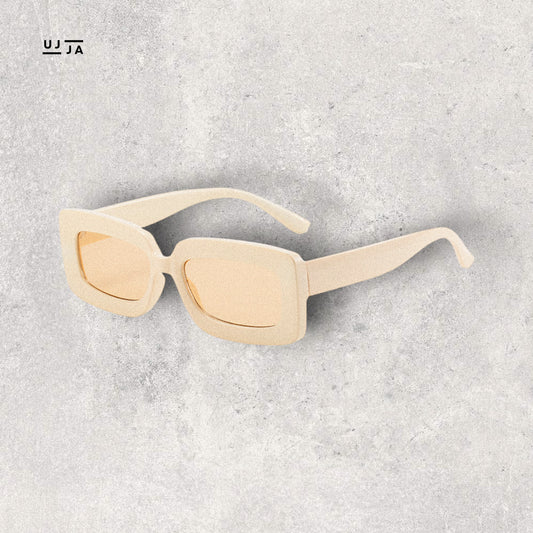 Tokyo Statement Sunglasses UJJA EYEWEAR